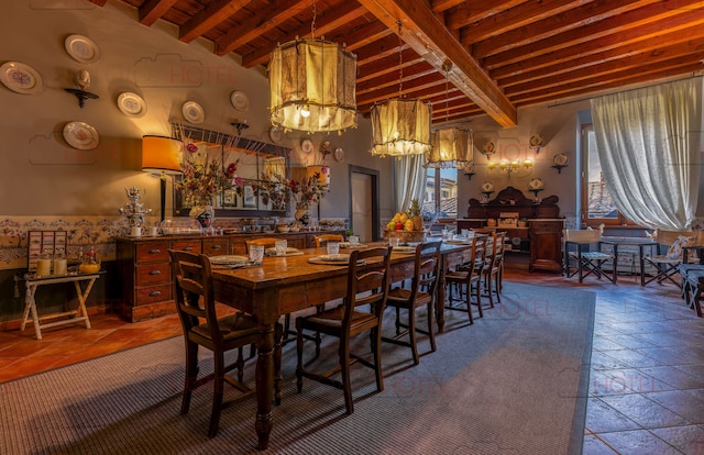 アンティカ ディモーラ デ ベンチ