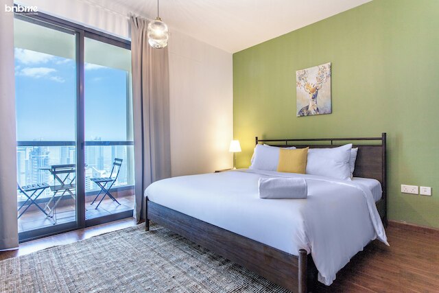 bnbme - ムルジャン 6 - 4 ベッドルーム