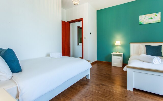 bnbme - ムルジャン 6 - 4 ベッドルーム