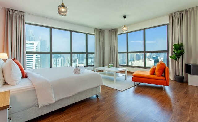 bnbme - ムルジャン 6 - 4 ベッドルーム