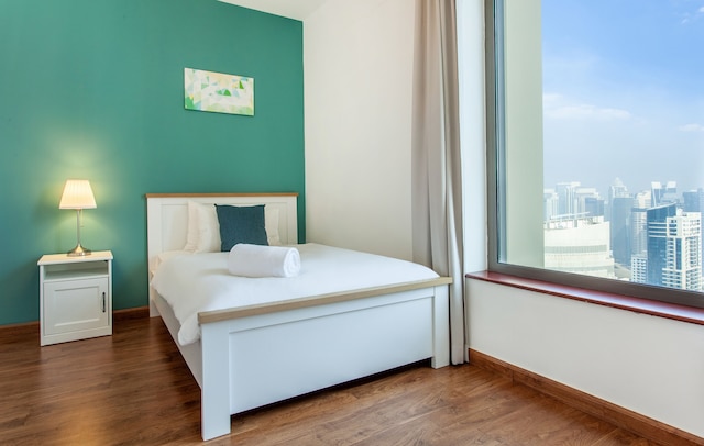 bnbme - ムルジャン 6 - 4 ベッドルーム