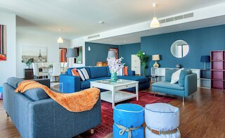 bnbme - ムルジャン 6 - 4 ベッドルーム