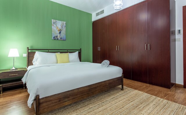 bnbme - ムルジャン 6 - 4 ベッドルーム