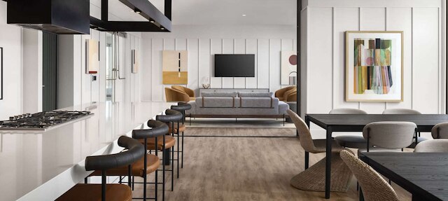 ペントハウス ハイライズ オーシャン シティ ビューズ