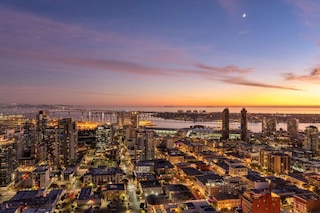 ペントハウス ハイライズ オーシャン シティ ビューズ