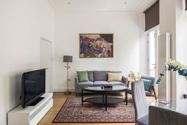 ロイヤル バイブズ イン ケンジントン