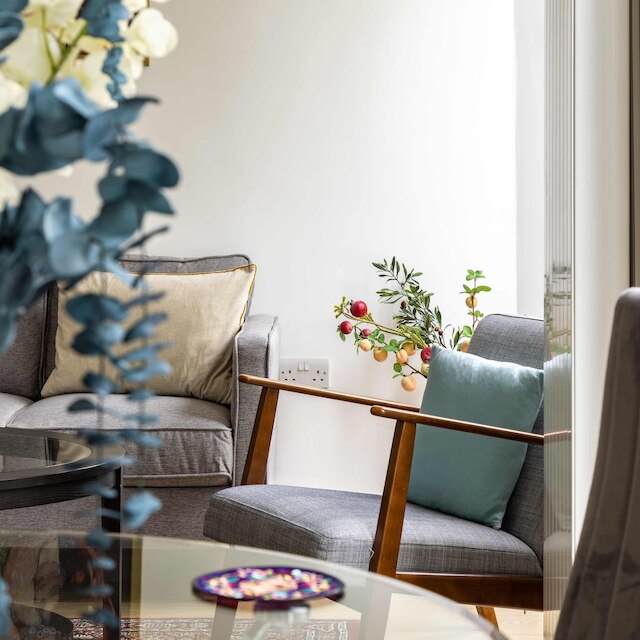 ロイヤル バイブズ イン ケンジントン