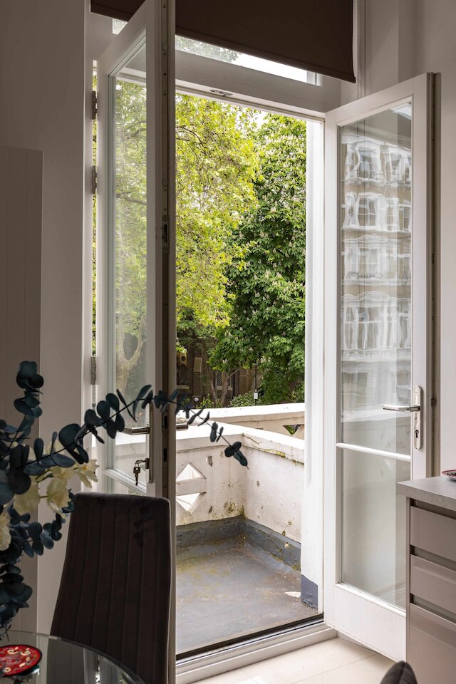 ロイヤル バイブズ イン ケンジントン