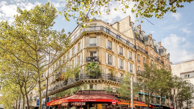 メルヴェイユ ラグジュアリー スイーツ - セバストポル I-II