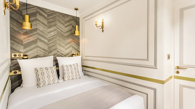 メルヴェイユ ラグジュアリー スイーツ - セバストポル I-II