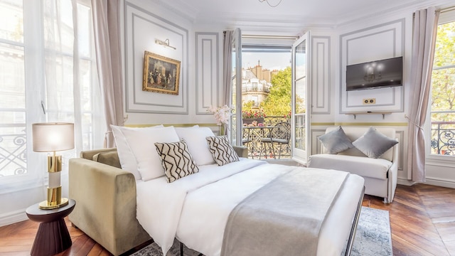 メルヴェイユ ラグジュアリー スイーツ - セバストポル I-II