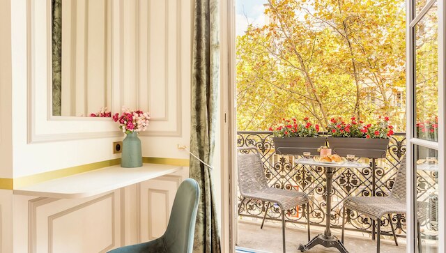 メルヴェイユ ラグジュアリー スイーツ - セバストポル I-II