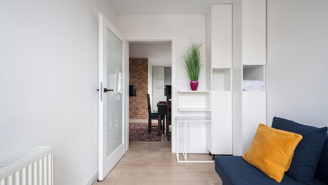 アパルタメント サン & スノー アル. イェルゾリムスキエ