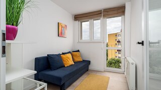 アパルタメント サン & スノー アル. イェルゾリムスキエ