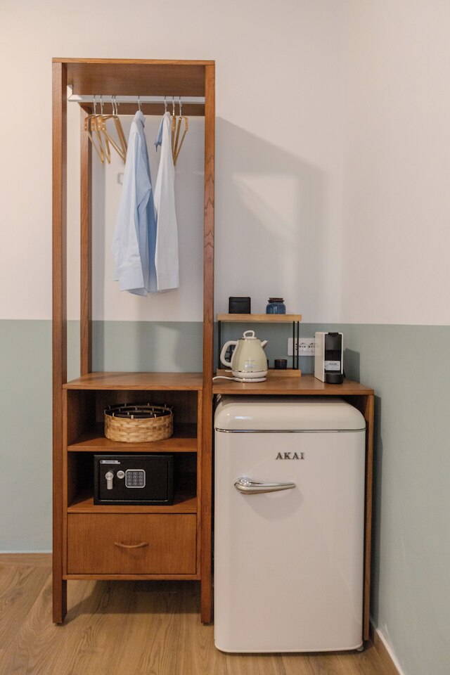 B&B スタンツェ グエルフェ