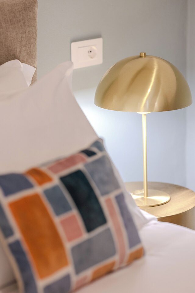 B&B スタンツェ グエルフェ