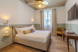 B&B スタンツェ グエルフェ