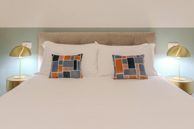 B&B スタンツェ グエルフェ