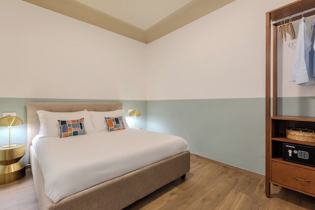 B&B スタンツェ グエルフェ