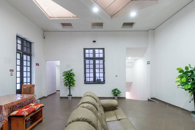 ホステル ベマロ メキシコシティ