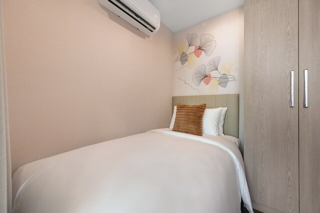 ザ リッチ グランド レジデンス スクンビット