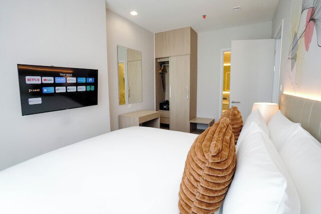 ザ リッチ グランド レジデンス スクンビット