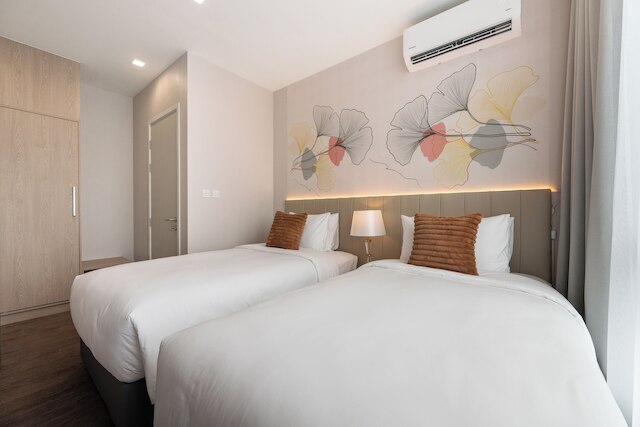 ザ リッチ グランド レジデンス スクンビット