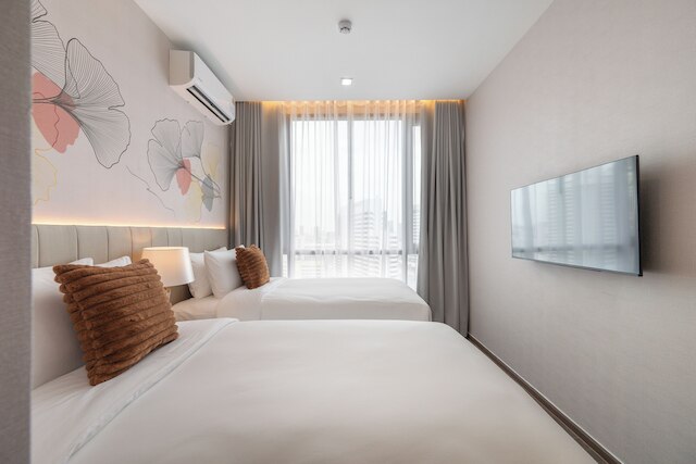 ザ リッチ グランド レジデンス スクンビット