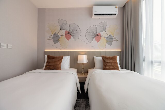 ザ リッチ グランド レジデンス スクンビット