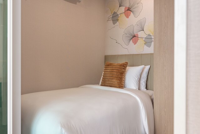 ザ リッチ グランド レジデンス スクンビット