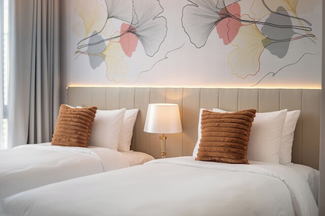 ザ リッチ グランド レジデンス スクンビット