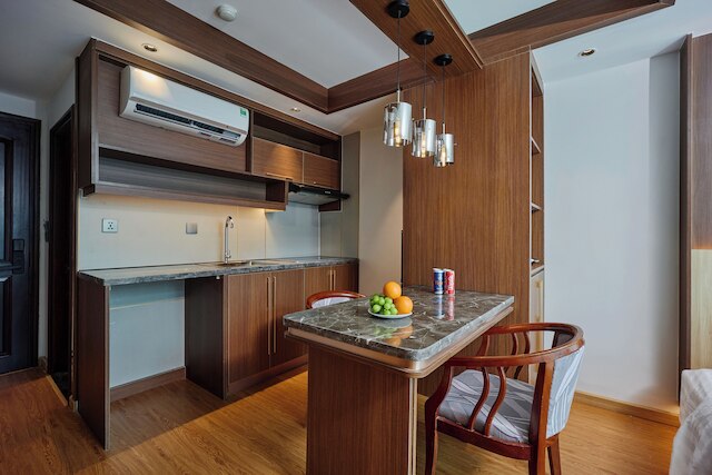 エリート ラグジュアリー ホテル