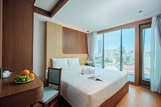 エリート ラグジュアリー ホテル