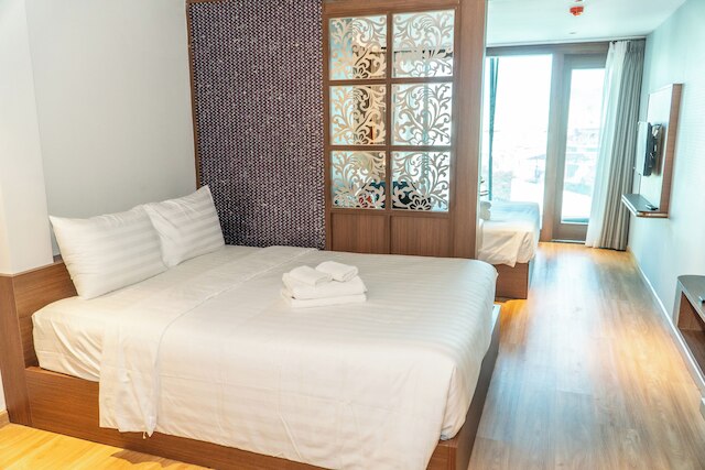 エリート ラグジュアリー ホテル