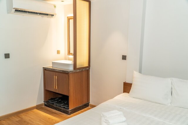 エリート ラグジュアリー ホテル