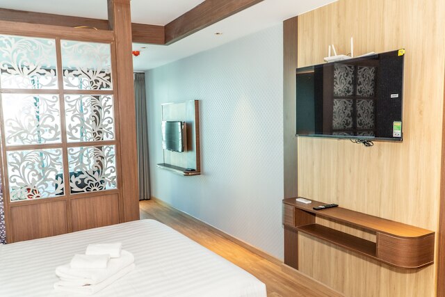 エリート ラグジュアリー ホテル