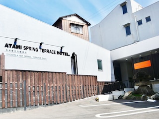 熱海スプリングテラスホテル