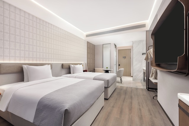 Wanda Moments Beijing Qianmen