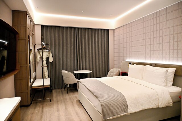 Wanda Moments Beijing Qianmen