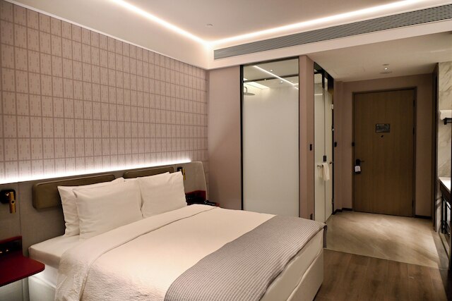 Wanda Moments Beijing Qianmen