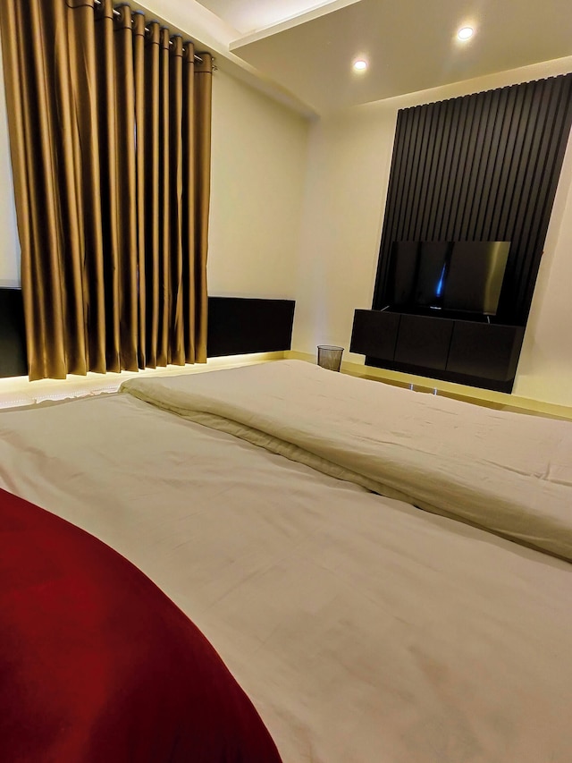 モダン ラックス スタジオ アパートメント イン ウッタラ ニア エアポート