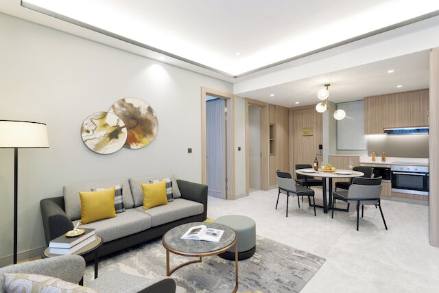 アスコット メンテン ジャカルタ