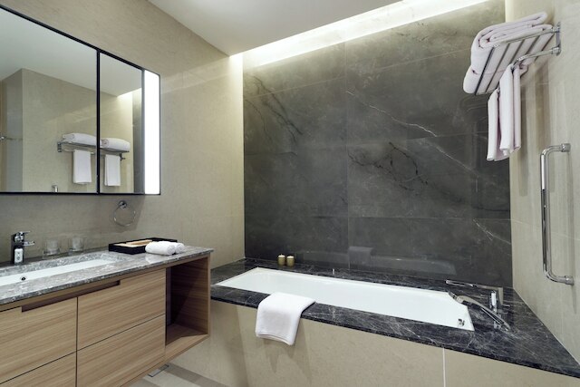 アスコット メンテン ジャカルタ