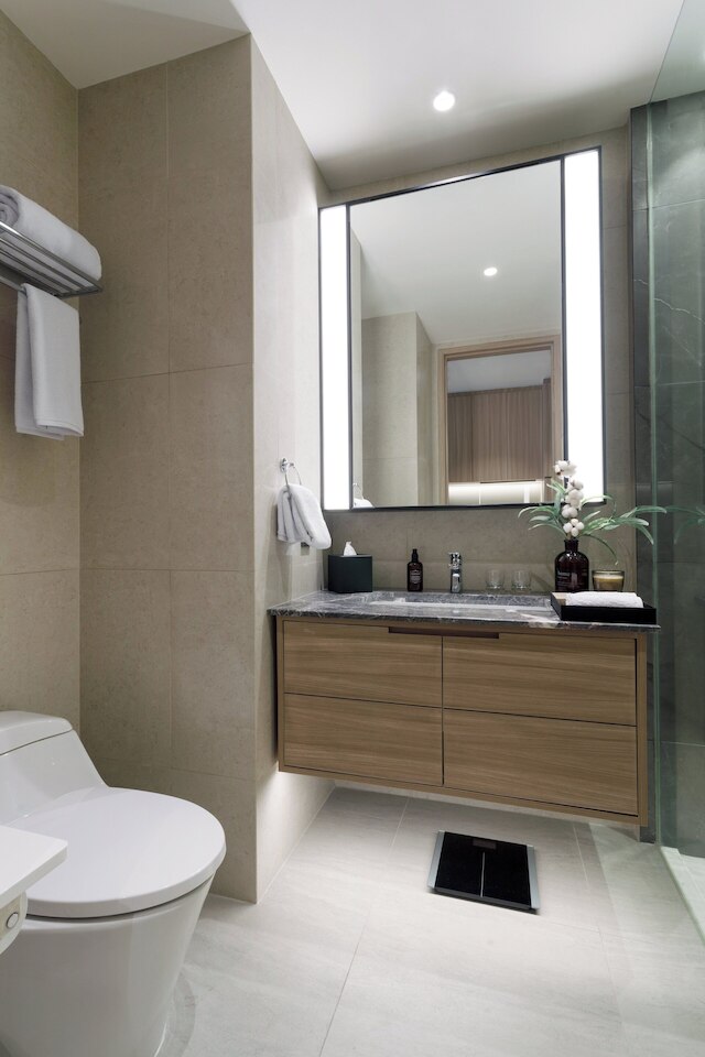 アスコット メンテン ジャカルタ