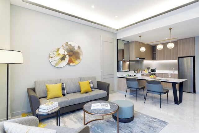 アスコット メンテン ジャカルタ