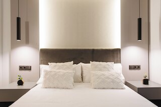 グアダルーペ 15 by マグノ アパートメンツ