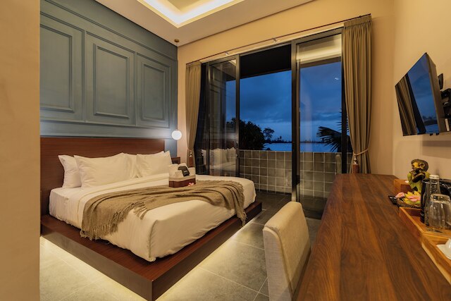 マモラ リビング