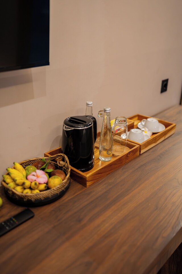 マモラ リビング