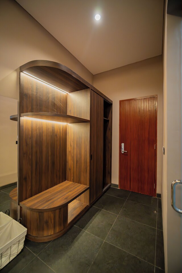 マモラ リビング