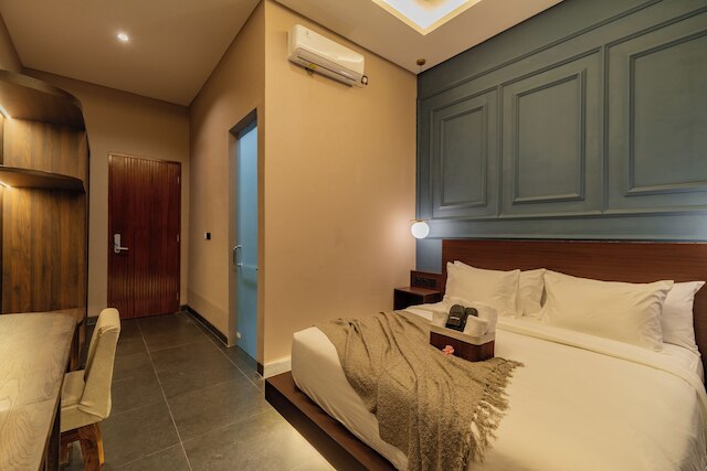 マモラ リビング